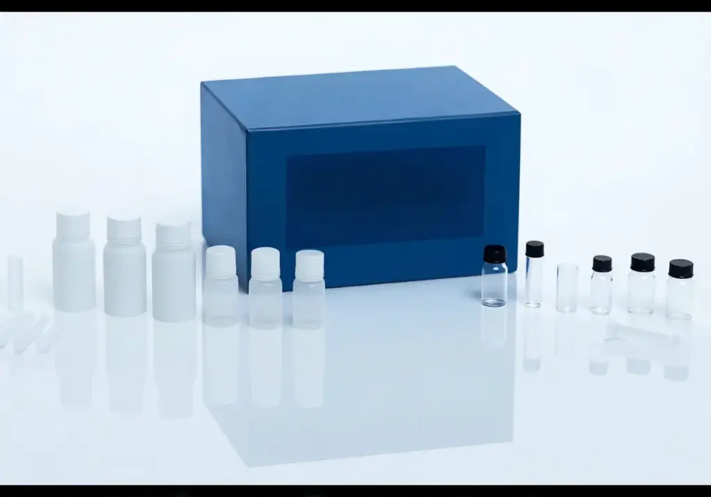  EK20 Kit - 2000rxn-FAM (5X6 bottles)