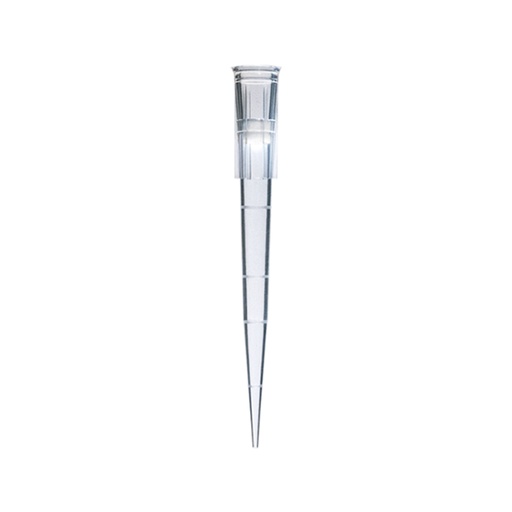 [GEN - WB 5050L] TripleA 300ul Filter Tips, Natural, Graduated, Racked, Low Binding