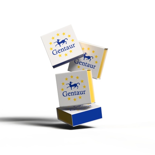 [GEN - LO 53734] GelBond Film 0.2mm 85 x 100 mm 